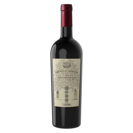 CHIANTI PICCARDA Donati