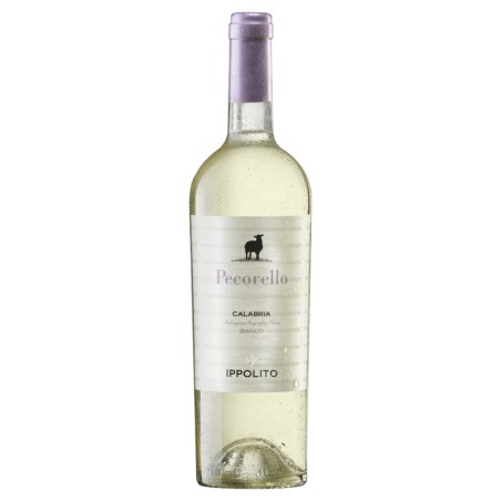 Pecorello Calabria - Ippolito