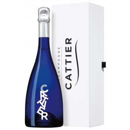 Saphir Premier Cru - Champagne Cattier