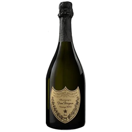 Vintage 2015 - Champagne Dom Pérignon